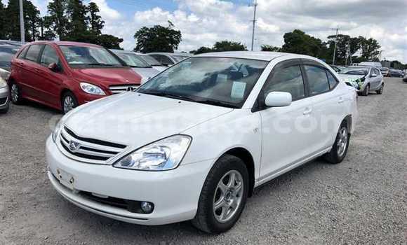 Nunua Ilio tumika Toyota Allion Nyeupe Gari ndani ya Beitbridge nchini Matabeleland Kusini Nunua Ilio tumika Toyota Allion Nyeupe Gari ndani ya Beitbridge nchini Matabeleland Kusini