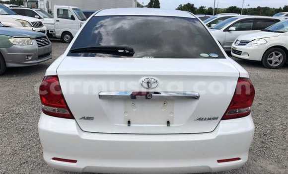 Nunua Ilio tumika Toyota Allion Nyeupe Gari ndani ya Beitbridge nchini Matabeleland Kusini Nunua Ilio tumika Toyota Allion Nyeupe Gari ndani ya Beitbridge nchini Matabeleland Kusini