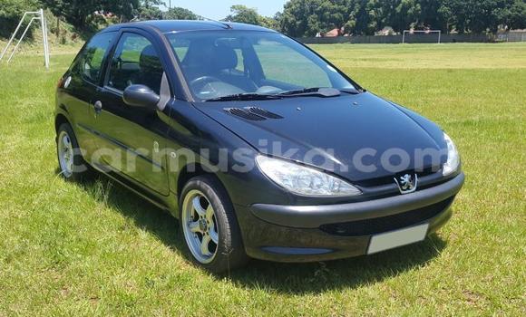Acheter Occasion Voiture Peugeot 206 Autre à Bulawayo, Bulawayo Acheter Occasion Voiture Peugeot 206 Autre à Bulawayo, Bulawayo