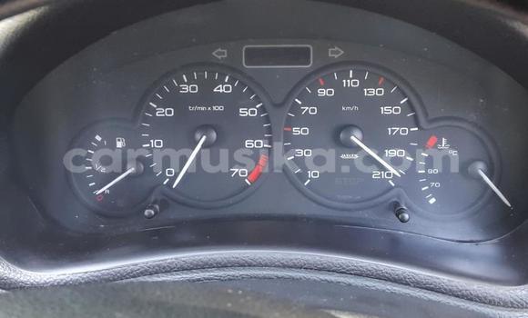 Acheter Occasion Voiture Peugeot 206 Autre à Bulawayo, Bulawayo Acheter Occasion Voiture Peugeot 206 Autre à Bulawayo, Bulawayo