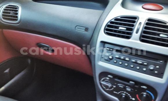 Acheter Occasion Voiture Peugeot 206 Autre à Bulawayo, Bulawayo Acheter Occasion Voiture Peugeot 206 Autre à Bulawayo, Bulawayo