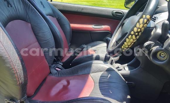 Acheter Occasion Voiture Peugeot 206 Autre à Bulawayo, Bulawayo Acheter Occasion Voiture Peugeot 206 Autre à Bulawayo, Bulawayo