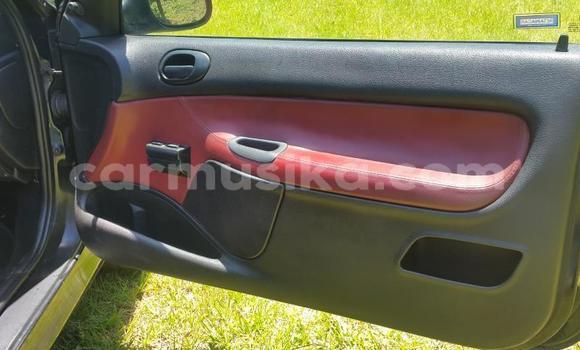 Acheter Occasion Voiture Peugeot 206 Autre à Bulawayo, Bulawayo Acheter Occasion Voiture Peugeot 206 Autre à Bulawayo, Bulawayo