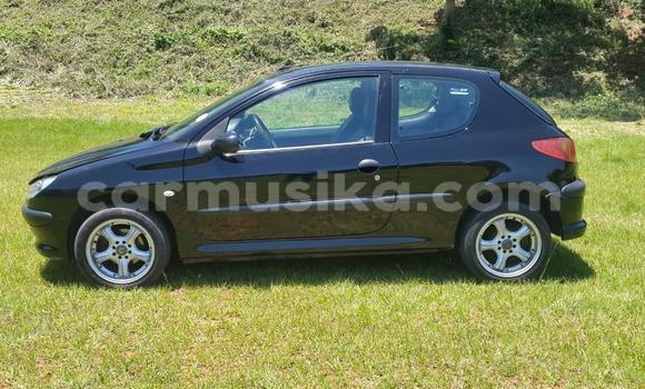 Acheter Occasion Voiture Peugeot 206 Autre à Bulawayo, Bulawayo Acheter Occasion Voiture Peugeot 206 Autre à Bulawayo, Bulawayo