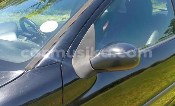 Acheter Occasion Voiture Peugeot 206 Autre à Bulawayo, Bulawayo Acheter Occasion Voiture Peugeot 206 Autre à Bulawayo, Bulawayo