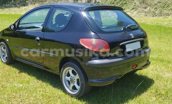 Acheter Occasion Voiture Peugeot 206 Autre à Bulawayo, Bulawayo Acheter Occasion Voiture Peugeot 206 Autre à Bulawayo, Bulawayo