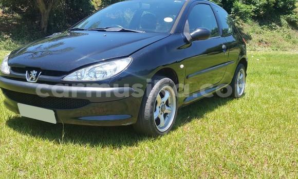 Acheter Occasion Voiture Peugeot 206 Autre à Bulawayo, Bulawayo Acheter Occasion Voiture Peugeot 206 Autre à Bulawayo, Bulawayo