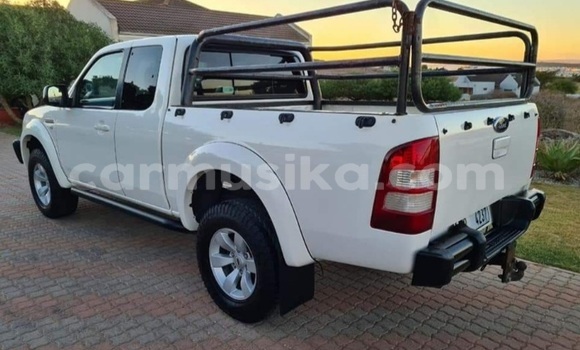 Buy Used Ford Ranger White Car in Beitbridge in Matabeleland South Buy Used Ford Ranger White Car in Beitbridge in Matabeleland South
