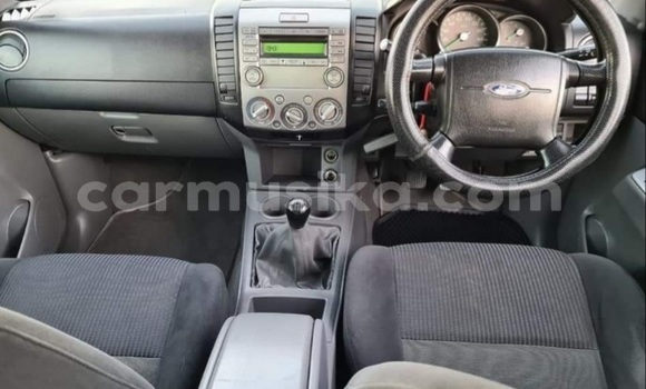 Buy Used Ford Ranger White Car in Beitbridge in Matabeleland South Buy Used Ford Ranger White Car in Beitbridge in Matabeleland South