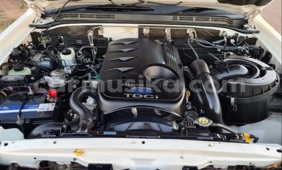 Buy Used Ford Ranger White Car in Beitbridge in Matabeleland South Buy Used Ford Ranger White Car in Beitbridge in Matabeleland South