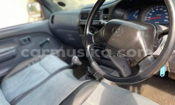 Tenga Tsaru Toyota Hilux Chena Mota in Beitbridge in Matabeleland South Tenga Tsaru Toyota Hilux Chena Mota in Beitbridge in Matabeleland South