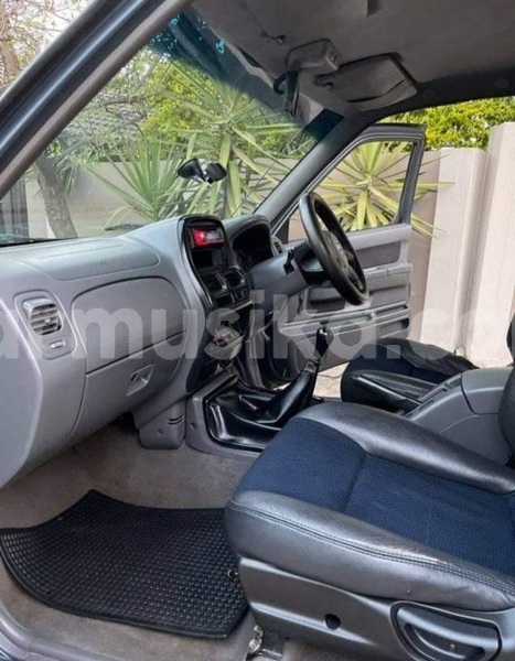 Big with watermark nissan hardbody matabeleland south beitbridge 24650