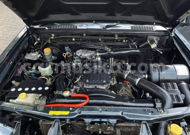 Big with watermark nissan hardbody matabeleland south beitbridge 24650