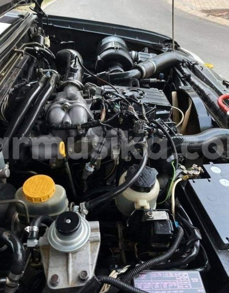 Big with watermark nissan hardbody matabeleland south beitbridge 24650