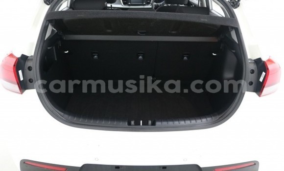 Buy Used Kia Rio White Car in Harare in Harare Buy Used Kia Rio White Car in Harare in Harare