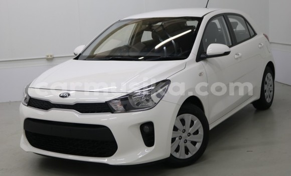 Buy Used Kia Rio White Car in Harare in Harare Buy Used Kia Rio White Car in Harare in Harare