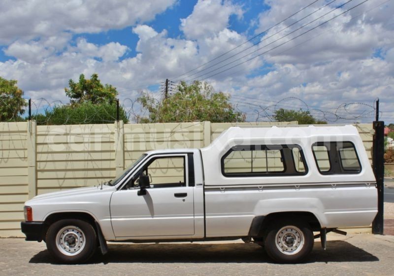 Big with watermark toyota hilux bulawayo bulawayo 24653