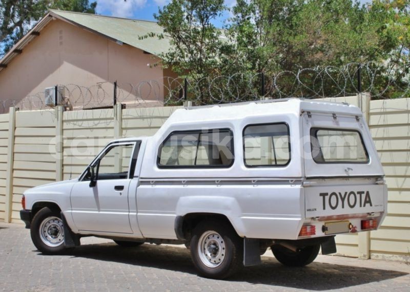 Big with watermark toyota hilux bulawayo bulawayo 24653