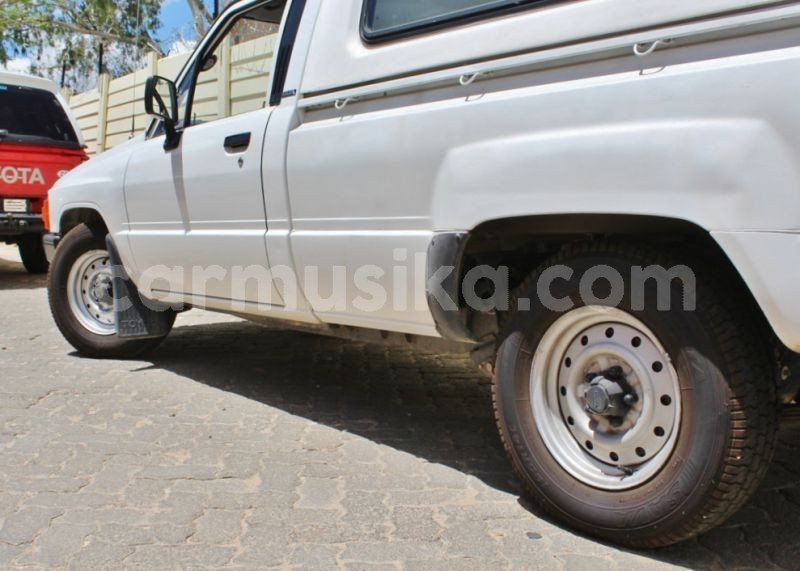 Big with watermark toyota hilux bulawayo bulawayo 24653