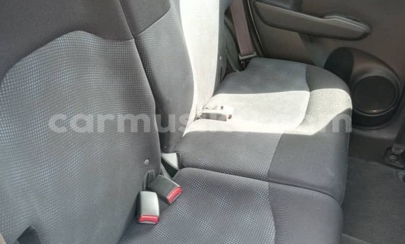 Buy Import Honda Fit White Car in Beitbridge in Matabeleland South Buy Import Honda Fit White Car in Beitbridge in Matabeleland South