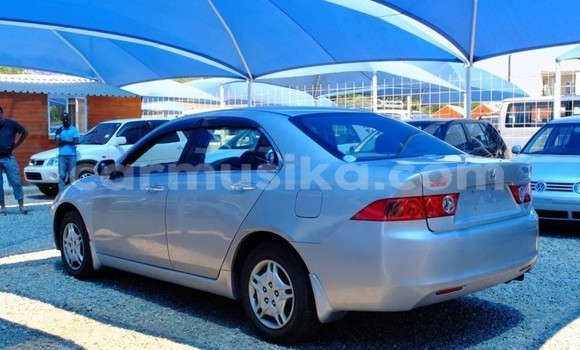 Buy Import Honda Accord White Car in Beitbridge in Matabeleland South Buy Import Honda Accord White Car in Beitbridge in Matabeleland South