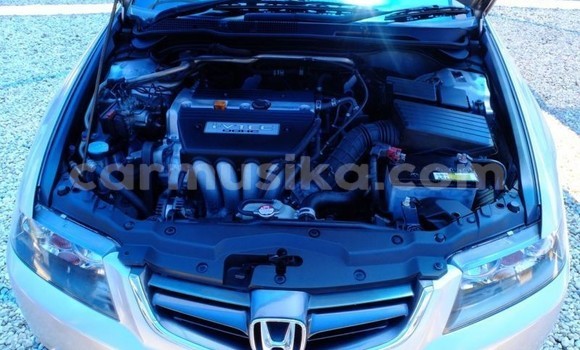 Buy Import Honda Accord White Car in Beitbridge in Matabeleland South Buy Import Honda Accord White Car in Beitbridge in Matabeleland South