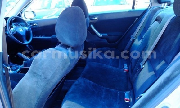 Buy Import Honda Accord White Car in Beitbridge in Matabeleland South Buy Import Honda Accord White Car in Beitbridge in Matabeleland South