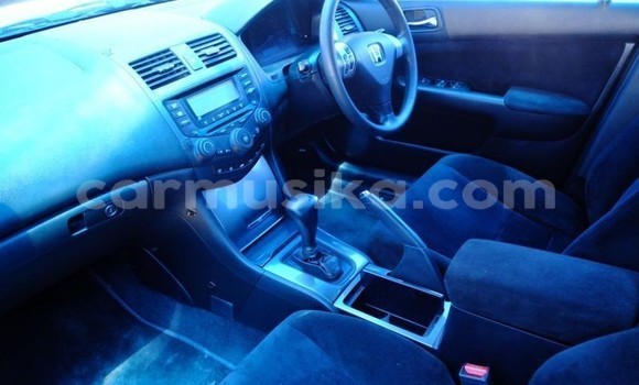 Buy Import Honda Accord White Car in Beitbridge in Matabeleland South Buy Import Honda Accord White Car in Beitbridge in Matabeleland South