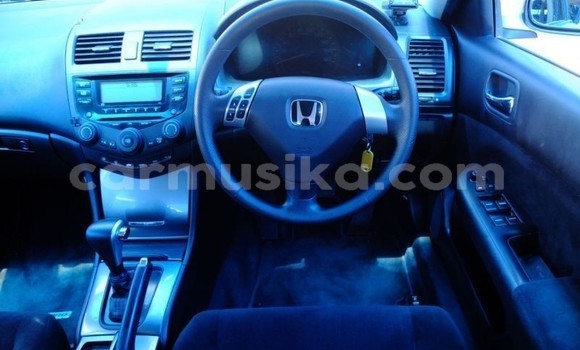 Buy Import Honda Accord White Car in Beitbridge in Matabeleland South Buy Import Honda Accord White Car in Beitbridge in Matabeleland South