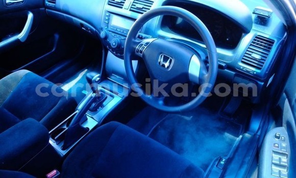 Buy Import Honda Accord White Car in Beitbridge in Matabeleland South Buy Import Honda Accord White Car in Beitbridge in Matabeleland South