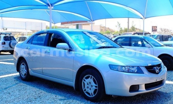 Buy Import Honda Accord White Car in Beitbridge in Matabeleland South Buy Import Honda Accord White Car in Beitbridge in Matabeleland South