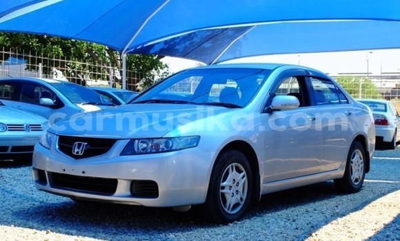 Buy Import Honda Accord White Car in Beitbridge in Matabeleland South Buy Import Honda Accord White Car in Beitbridge in Matabeleland South