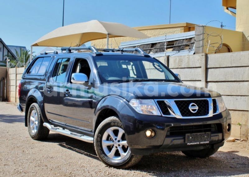 Big with watermark nissan navara matabeleland south beitbridge 24657