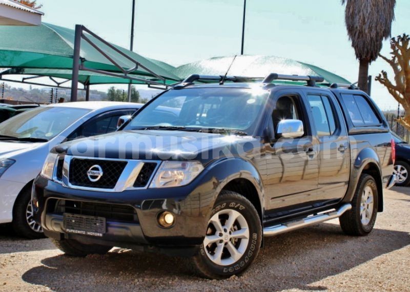 Big with watermark nissan navara matabeleland south beitbridge 24657