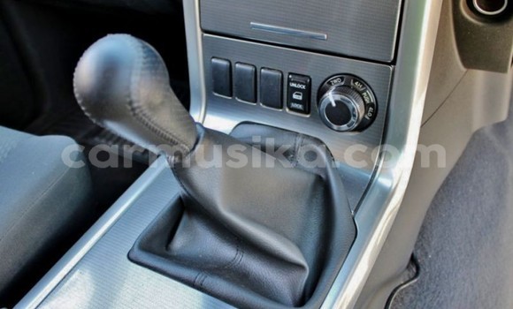 Buy Used Nissan Navara Black Car in Beitbridge in Matabeleland South Buy Used Nissan Navara Black Car in Beitbridge in Matabeleland South