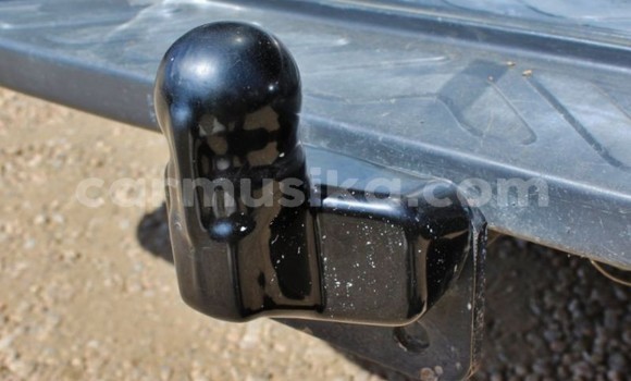 Buy Used Nissan Navara Black Car in Beitbridge in Matabeleland South Buy Used Nissan Navara Black Car in Beitbridge in Matabeleland South