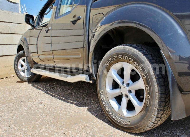 Big with watermark nissan navara matabeleland south beitbridge 24657