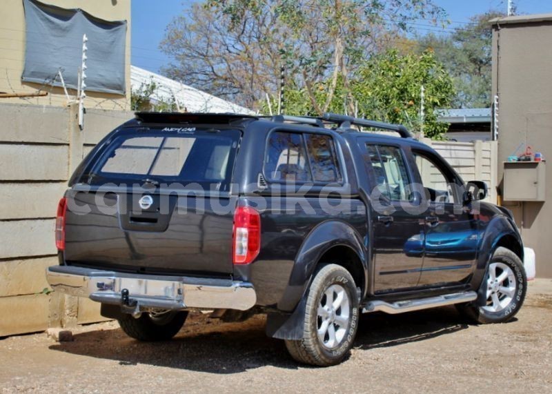 Big with watermark nissan navara matabeleland south beitbridge 24657