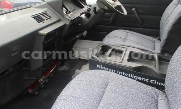 Buy Used Toyota Hiace White Car in Beitbridge in Matabeleland South Buy Used Toyota Hiace White Car in Beitbridge in Matabeleland South