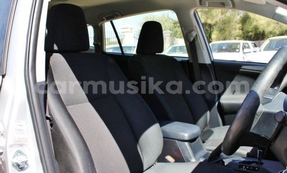 Buy Used Toyota RAV4 Silver Car in Beitbridge in Matabeleland South Buy Used Toyota RAV4 Silver Car in Beitbridge in Matabeleland South