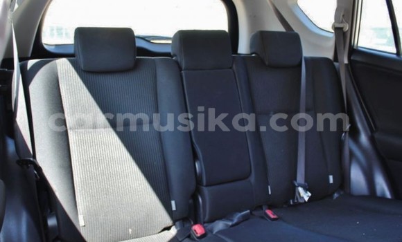 Buy Used Toyota RAV4 Silver Car in Beitbridge in Matabeleland South Buy Used Toyota RAV4 Silver Car in Beitbridge in Matabeleland South