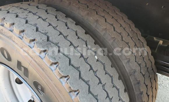 Acheter Occasion Utilitaire Mercedes‒Benz 1317 Blanc à Borrowdale, Harare Acheter Occasion Utilitaire Mercedes‒Benz 1317 Blanc à Borrowdale, Harare