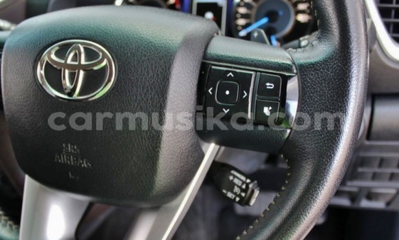 Buy Used Toyota Fortuner Silver Car in Beitbridge in Matabeleland South Buy Used Toyota Fortuner Silver Car in Beitbridge in Matabeleland South