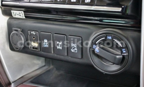 Buy Used Toyota Fortuner Silver Car in Beitbridge in Matabeleland South Buy Used Toyota Fortuner Silver Car in Beitbridge in Matabeleland South