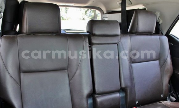 Buy Used Toyota Fortuner Silver Car in Beitbridge in Matabeleland South Buy Used Toyota Fortuner Silver Car in Beitbridge in Matabeleland South