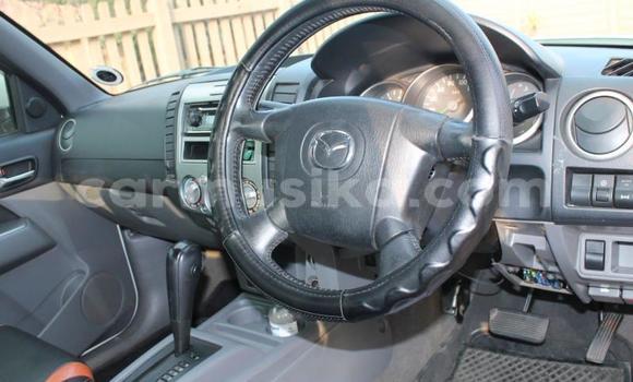 Acheter Occasion Voiture Mazda BT-50 Blanc à Harare, Harare Acheter Occasion Voiture Mazda BT-50 Blanc à Harare, Harare