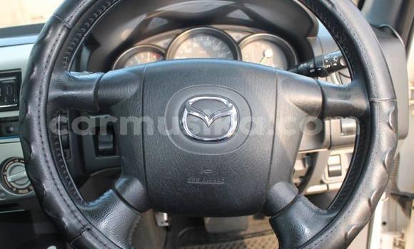 Acheter Occasion Voiture Mazda BT-50 Blanc à Harare, Harare Acheter Occasion Voiture Mazda BT-50 Blanc à Harare, Harare