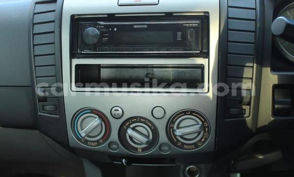 Acheter Occasion Voiture Mazda BT-50 Blanc à Harare, Harare Acheter Occasion Voiture Mazda BT-50 Blanc à Harare, Harare