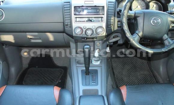 Acheter Occasion Voiture Mazda BT-50 Blanc à Harare, Harare Acheter Occasion Voiture Mazda BT-50 Blanc à Harare, Harare