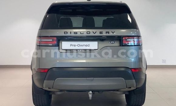 Acheter Occasion Voiture Land Rover Discovery Gris à Beitbridge, Matabeleland South Acheter Occasion Voiture Land Rover Discovery Gris à Beitbridge, Matabeleland South